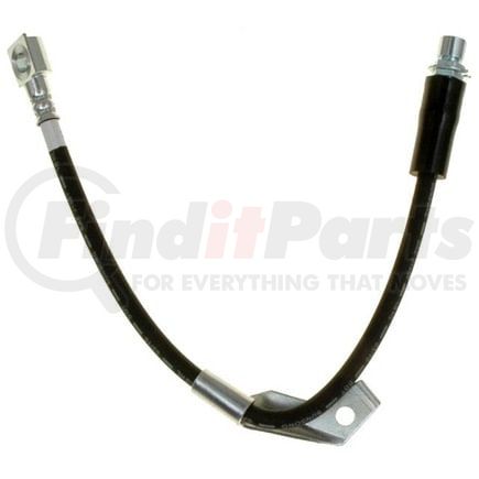 BH382741 by RAYBESTOS - Raybestos Element3 Brake Hose