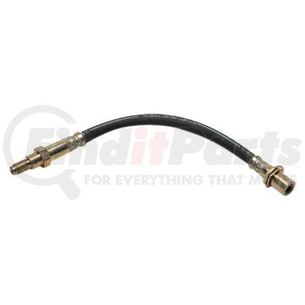 BH38273 by RAYBESTOS - Raybestos Element3 Brake Hose