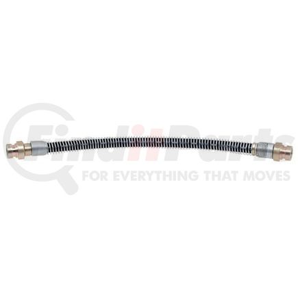 BH38275 by RAYBESTOS - Raybestos Element3 Brake Hose