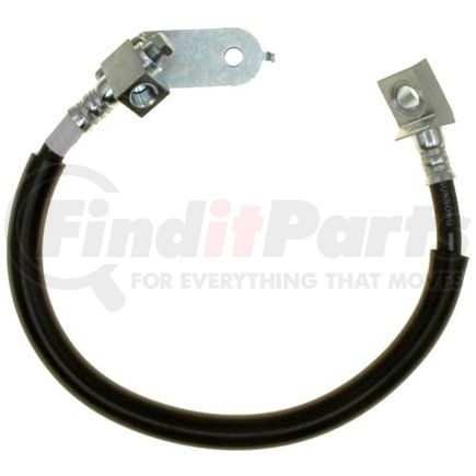 BH382777 by RAYBESTOS - Raybestos Element3 Brake Hose