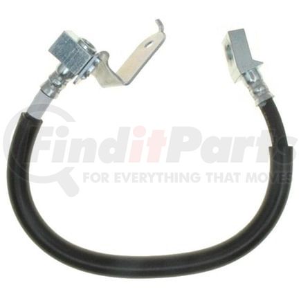 BH382778 by RAYBESTOS - Raybestos Element3 Brake Hose