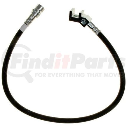 BH382782 by RAYBESTOS - Raybestos Element3 Brake Hose