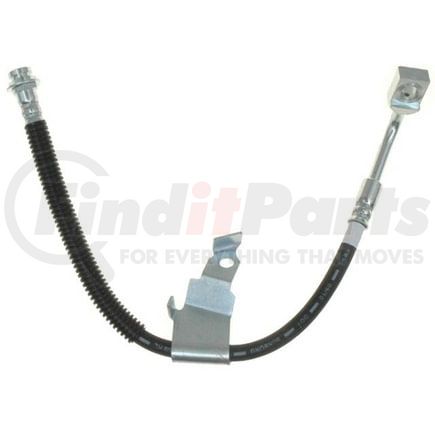 BH382804 by RAYBESTOS - Raybestos Element3 Brake Hose