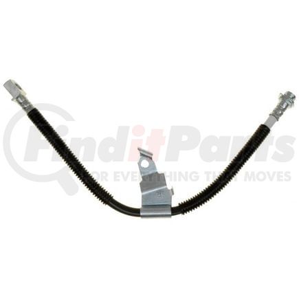 Raybestos BH382802 Brake Hydraulic Hose Raybestos Element3 Brake Hose