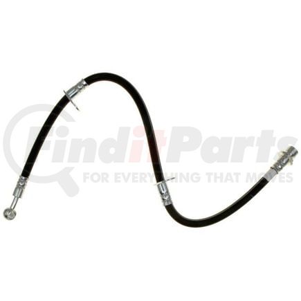 BH382807 by RAYBESTOS - Raybestos Element3 Brake Hose