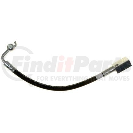 BH382819 by RAYBESTOS - Raybestos Element3 Brake Hose