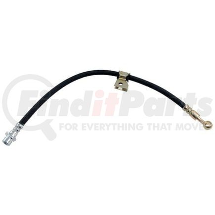 BH38281 by RAYBESTOS - Raybestos Element3 Brake Hose