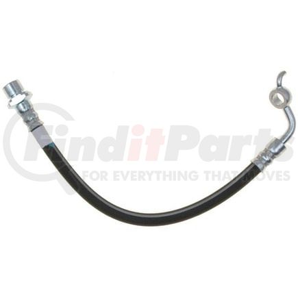 Raybestos BH382818 Brake Hydraulic Hose Raybestos Element3 Brake Hose