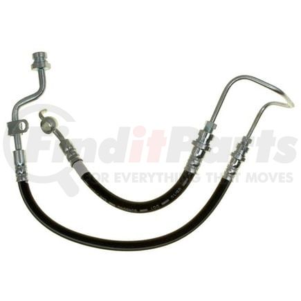 BH382824 by RAYBESTOS - Raybestos Element3 Brake Hose