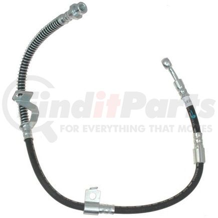 BH382826 by RAYBESTOS - Raybestos Element3 Brake Hose