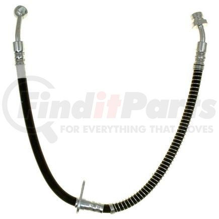 BH382831 by RAYBESTOS - Raybestos Element3 Brake Hose