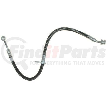 BH382832 by RAYBESTOS - Raybestos Element3 Brake Hose