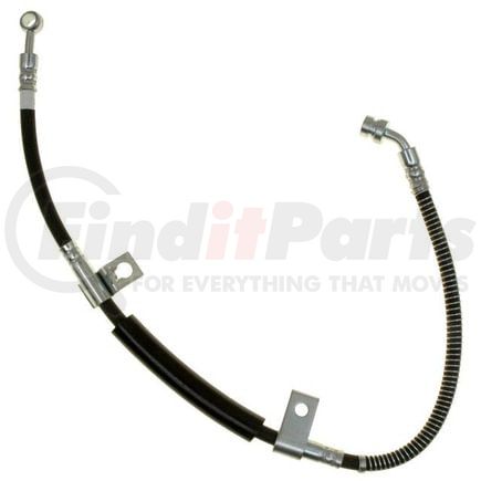 BH382829 by RAYBESTOS - Raybestos Element3 Brake Hose