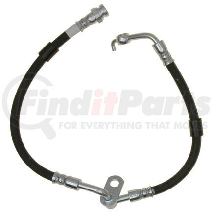 BH382837 by RAYBESTOS - Raybestos Element3 Brake Hose