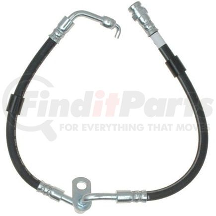 BH382838 by RAYBESTOS - Raybestos Element3 Brake Hose