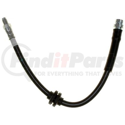 BH382841 by RAYBESTOS - Raybestos Element3 Brake Hose