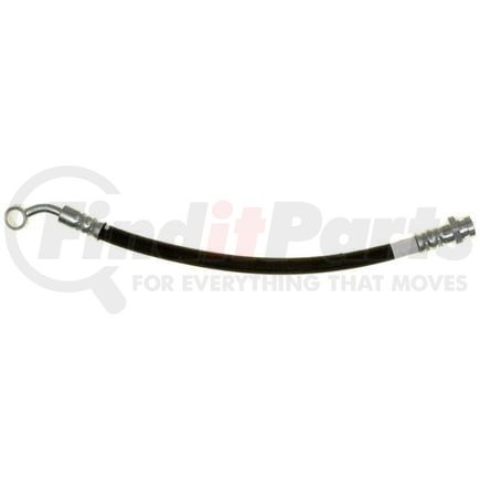 BH382843 by RAYBESTOS - Raybestos Element3 Brake Hose