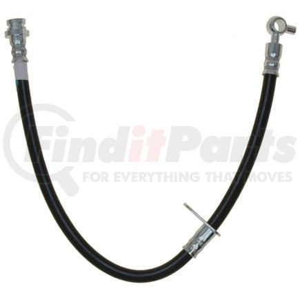 BH382844 by RAYBESTOS - Raybestos Element3 Brake Hose