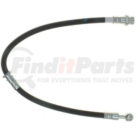 BH382845 by RAYBESTOS - Raybestos Element3 Brake Hose