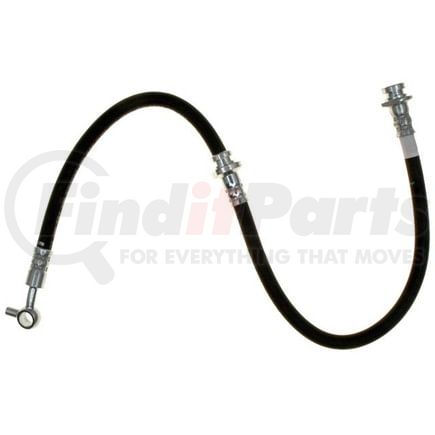 BH382862 by RAYBESTOS - Raybestos Element3 Brake Hose