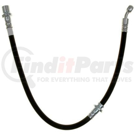 BH382868 by RAYBESTOS - Raybestos Element3 Brake Hose