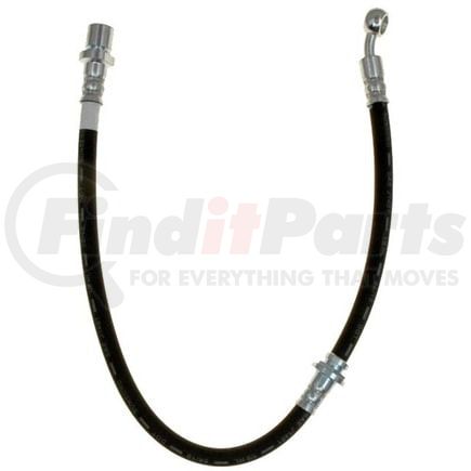 BH382867 by RAYBESTOS - Raybestos Element3 Brake Hose