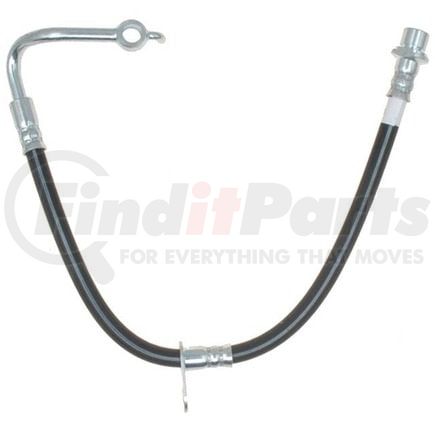 BH382881 by RAYBESTOS - Raybestos Element3 Brake Hose