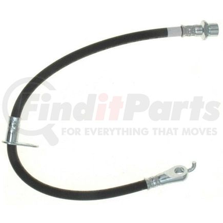 BH382884 by RAYBESTOS - Raybestos Element3 Brake Hose