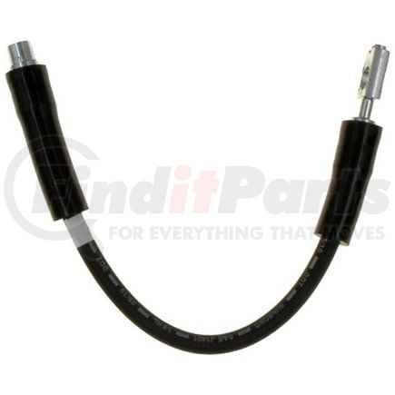BH382885 by RAYBESTOS - Raybestos Element3 Brake Hose