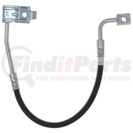 BH382899 by RAYBESTOS - Raybestos Element3 Brake Hose