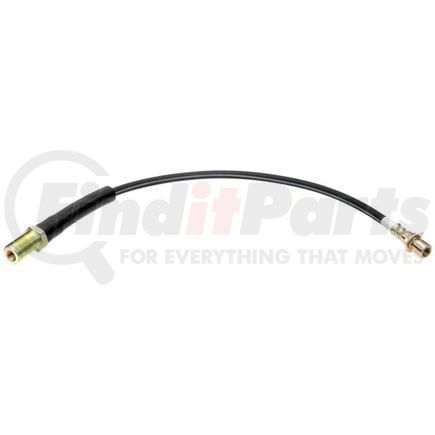 BH38289 by RAYBESTOS - Raybestos Element3 Brake Hose