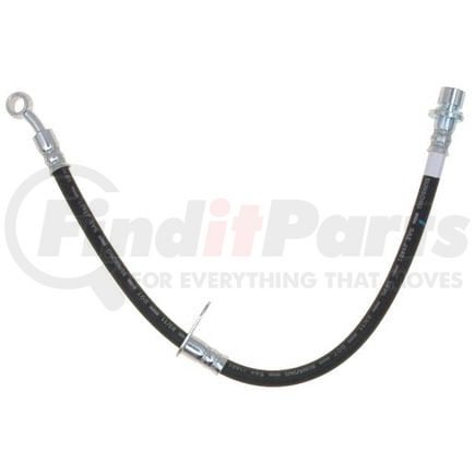 BH382907 by RAYBESTOS - Raybestos Element3 Brake Hose