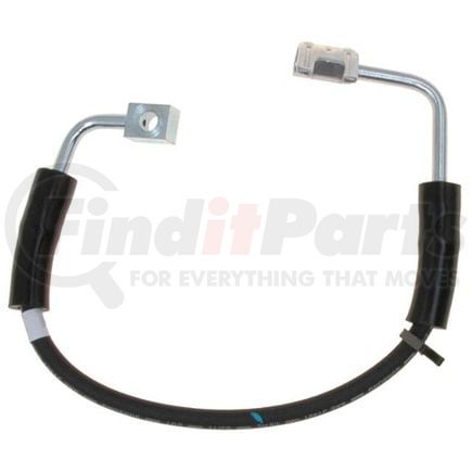 BH382901 by RAYBESTOS - Raybestos Element3 Brake Hose