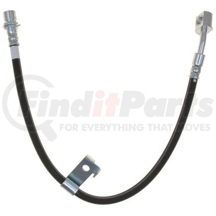 BH382912 by RAYBESTOS - Raybestos Element3 Brake Hose