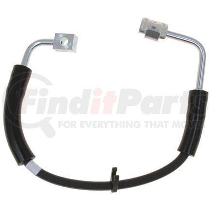 Raybestos BH382920 Brake Hydraulic Hose Raybestos Element3 Brake Hose