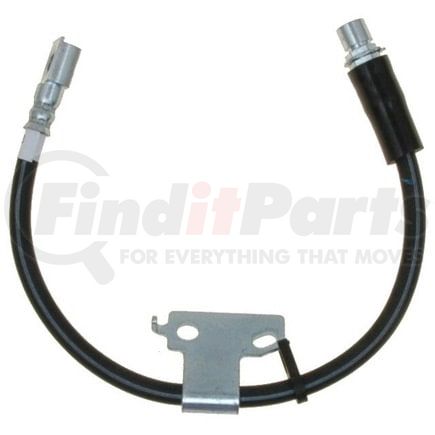Raybestos BH382923 Brake Hydraulic Hose Raybestos Element3 Brake Hose