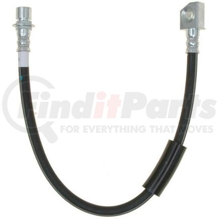 BH382924 by RAYBESTOS - Raybestos Element3 Brake Hose