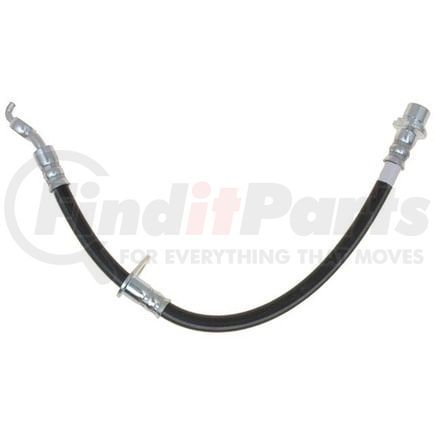 BH382928 by RAYBESTOS - Raybestos Element3 Brake Hose