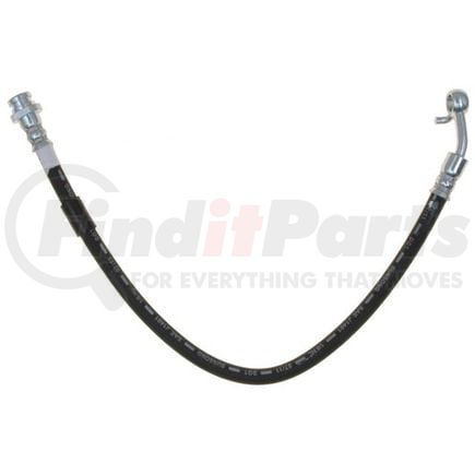 BH382927 by RAYBESTOS - Raybestos Element3 Brake Hose