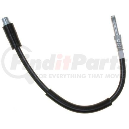 BH382932 by RAYBESTOS - Raybestos Element3 Brake Hose