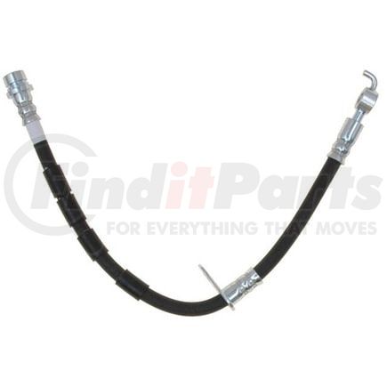 BH382934 by RAYBESTOS - Raybestos Element3 Brake Hose