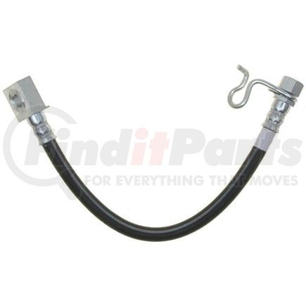 BH382939 by RAYBESTOS - Raybestos Element3 Brake Hose