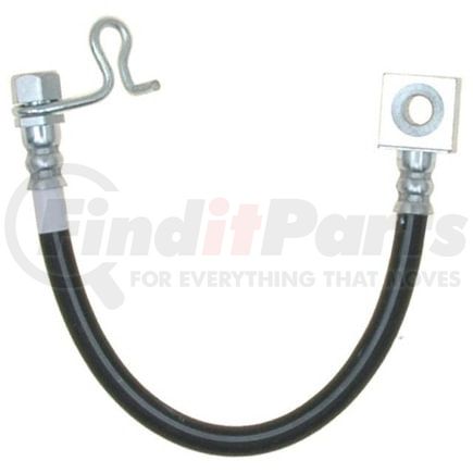 BH382940 by RAYBESTOS - Raybestos Element3 Brake Hose