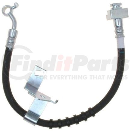BH382948 by RAYBESTOS - Raybestos Element3 Brake Hose