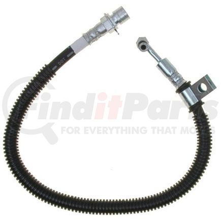 BH382957 by RAYBESTOS - Raybestos Element3 Brake Hose