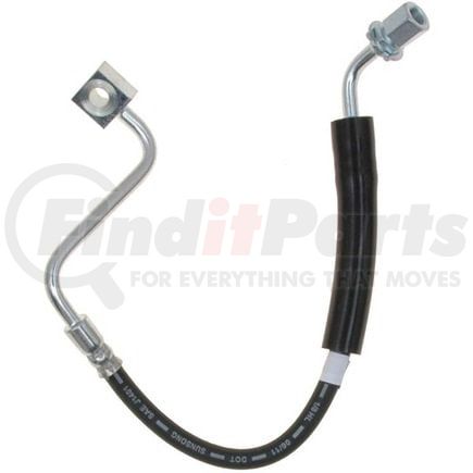 BH382953 by RAYBESTOS - Raybestos Element3 Brake Hose