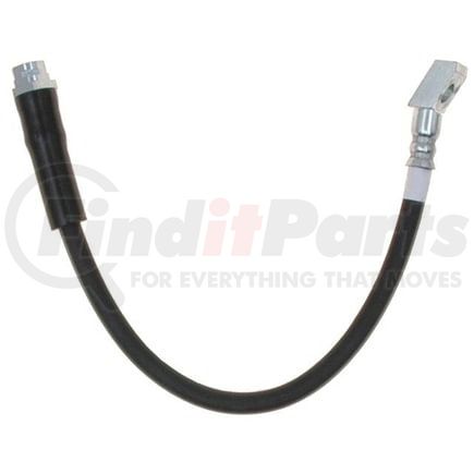 BH382960 by RAYBESTOS - Raybestos Element3 Brake Hose