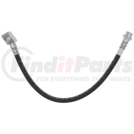 BH382961 by RAYBESTOS - Raybestos Element3 Brake Hose