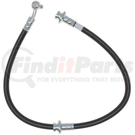 BH382971 by RAYBESTOS - Raybestos Element3 Brake Hose