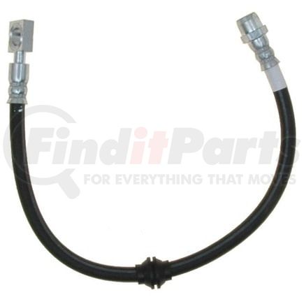 BH382983 by RAYBESTOS - Raybestos Element3 Brake Hose